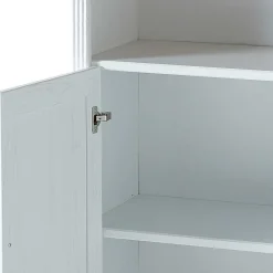 Büro Schränke Set - Landhaus - Mehady (dreiteilig)^Wohnen Best