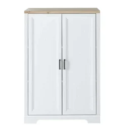 Büro Schränke Set - Landhaus - Mehady (dreiteilig)^Wohnen Best