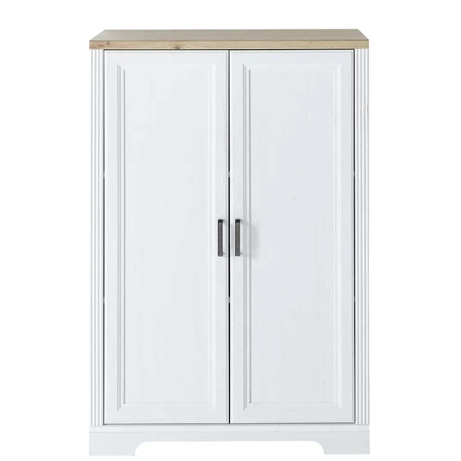 Büro Schränke Set - Landhaus - Mehady (dreiteilig)^Wohnen Best