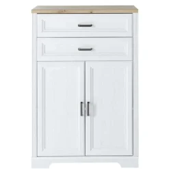 Büro Schränke Set - Landhaus - Mehady (dreiteilig)^Wohnen Best