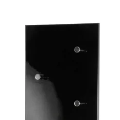 Wohnen Bürogarderobe Galina in Schwarz