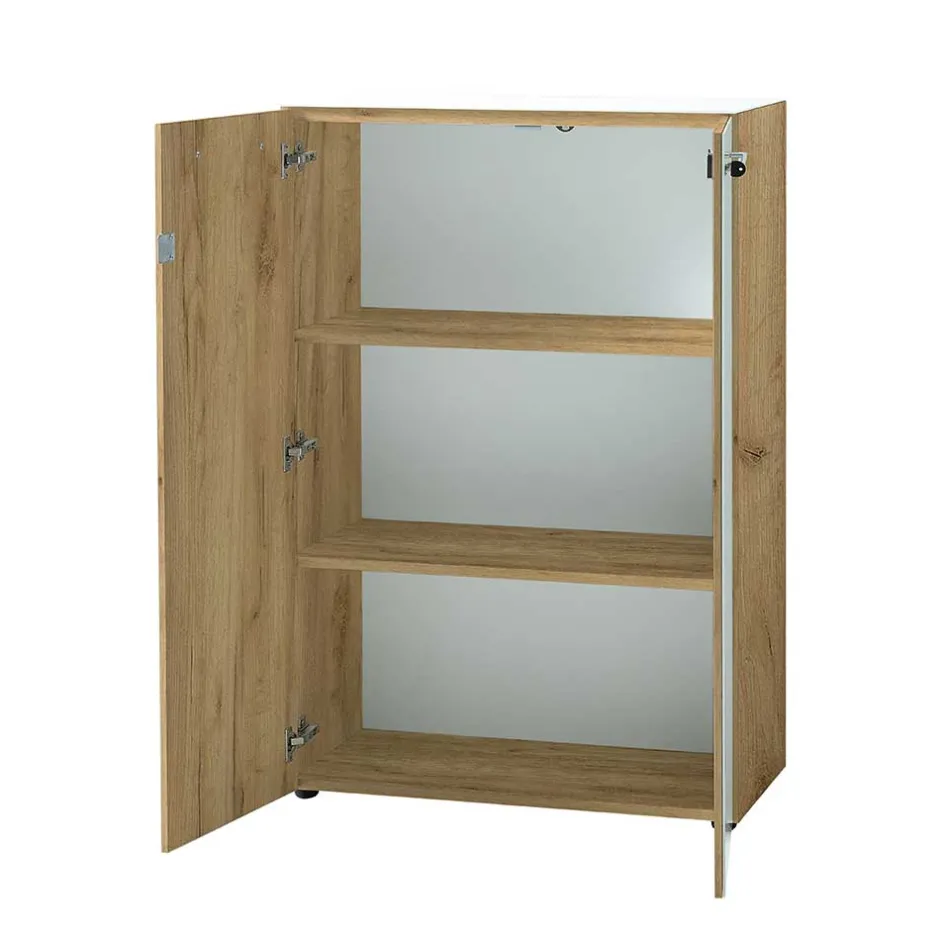 Büromöbel Ausstattung Kombi - Laszlo (fünfteilig)^Wohnen Best