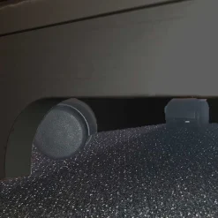 Wohnen Bürotisch & Rollcontainer Kombi - Joe (zweiteilig)