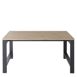 Wohnen Bürotisch & Rollcontainer Kombi - Joe (zweiteilig)