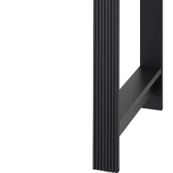 Wohnen Bürotisch & Rollcontainer Kombi - Joe (zweiteilig)