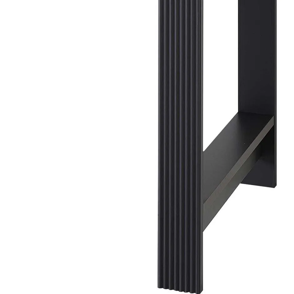 Wohnen Bürotisch & Rollcontainer Kombi - Joe (zweiteilig)