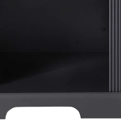 Wohnen Bürotisch & Rollcontainer Kombi - Joe (zweiteilig)