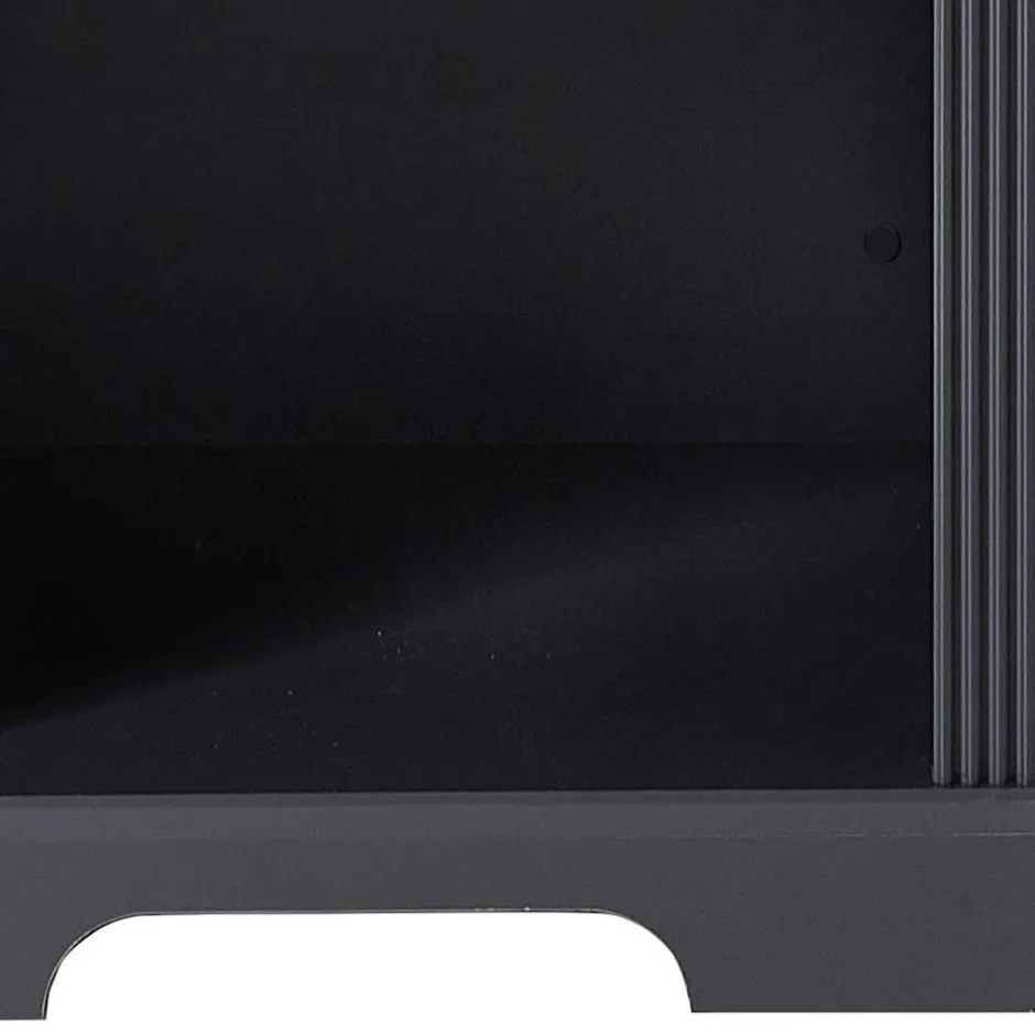 Wohnen Bürotisch & Rollcontainer Kombi - Joe (zweiteilig)