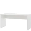 Wohnen Bürotisch Schreibtisch 150x65 cm - Obtin