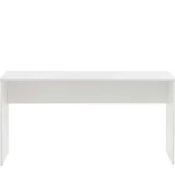 Wohnen Bürotisch Schreibtisch 150x65 cm - Obtin