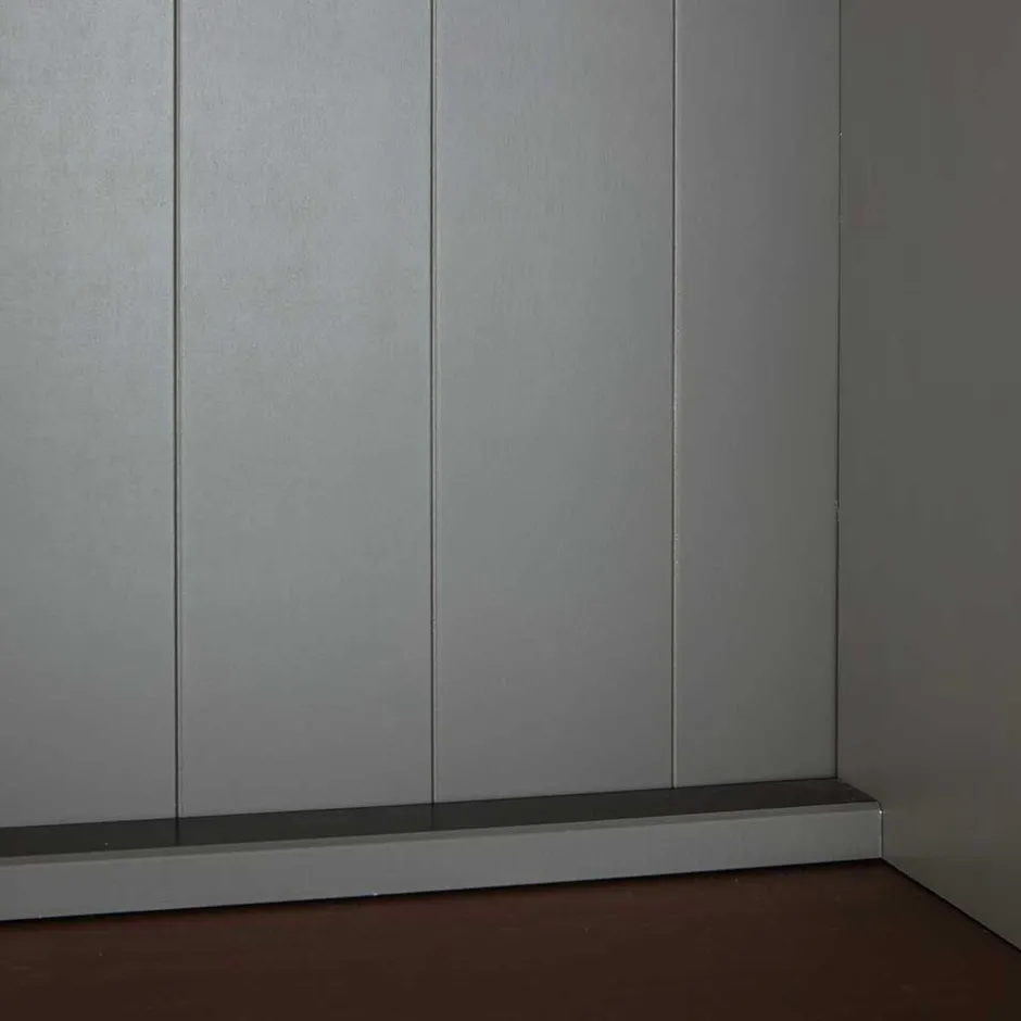 Buffetschrank in Grau & Braun - Nepplan^Wohnen Sale