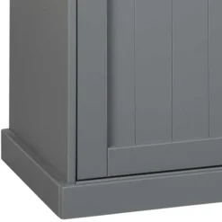 Buffetschrank in Grau & Braun - Nepplan^Wohnen Sale