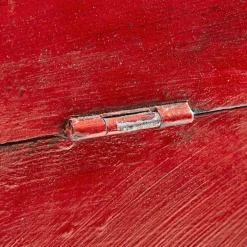 Bunte Holztruhe im Orientalischen Stil - Lilano^Wohnen Best