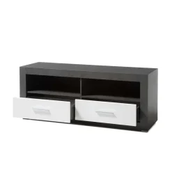 250cm breite TV Wohnwand modern - Istensa I (dreiteilig)^Wohnen New