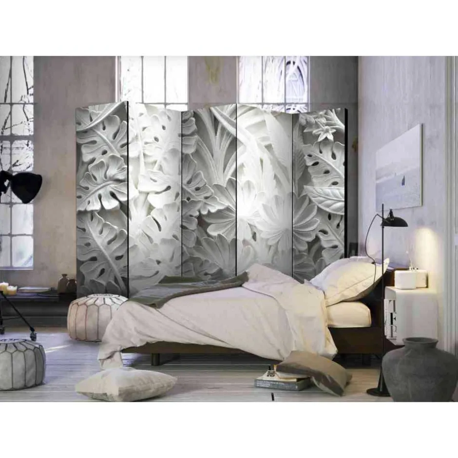 225cm breiter Raumteiler Paravent - Moorland^Wohnen Hot