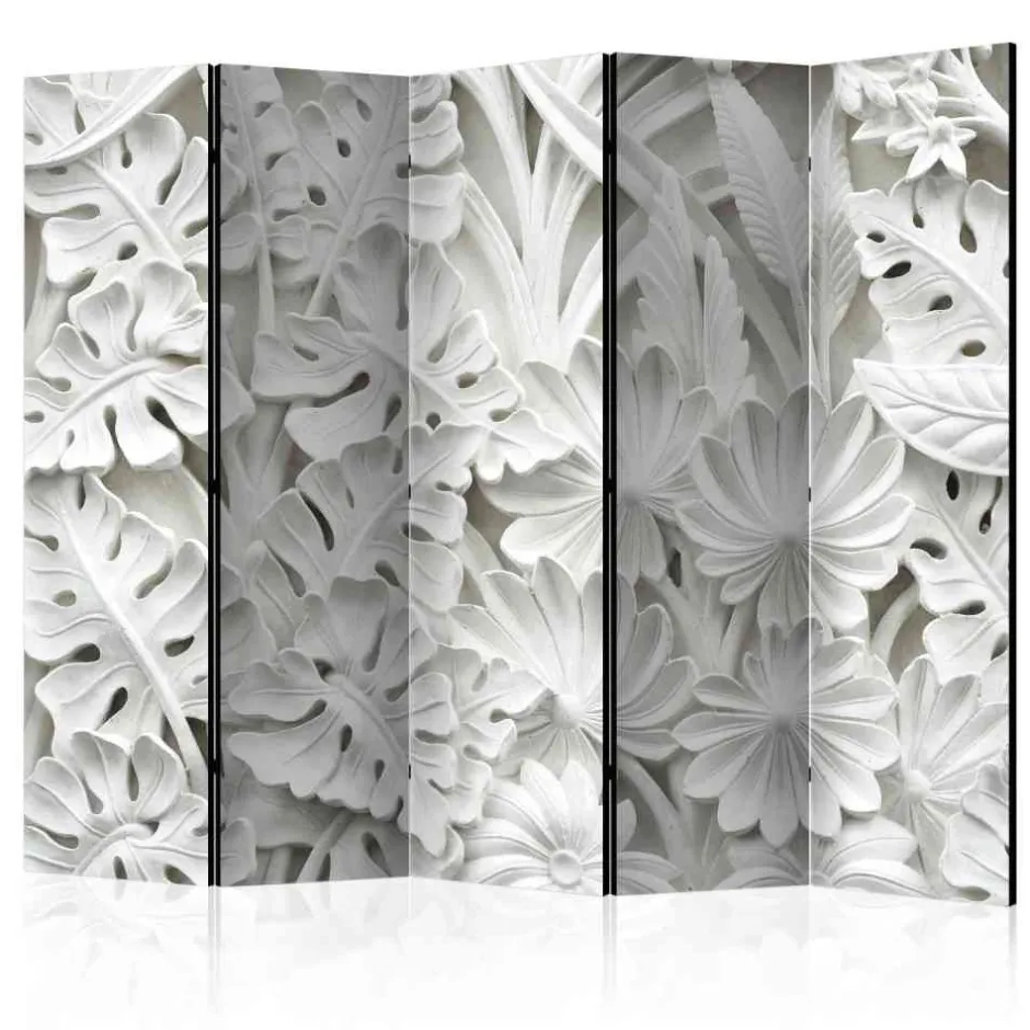 225cm breiter Raumteiler Paravent - Moorland^Wohnen Hot