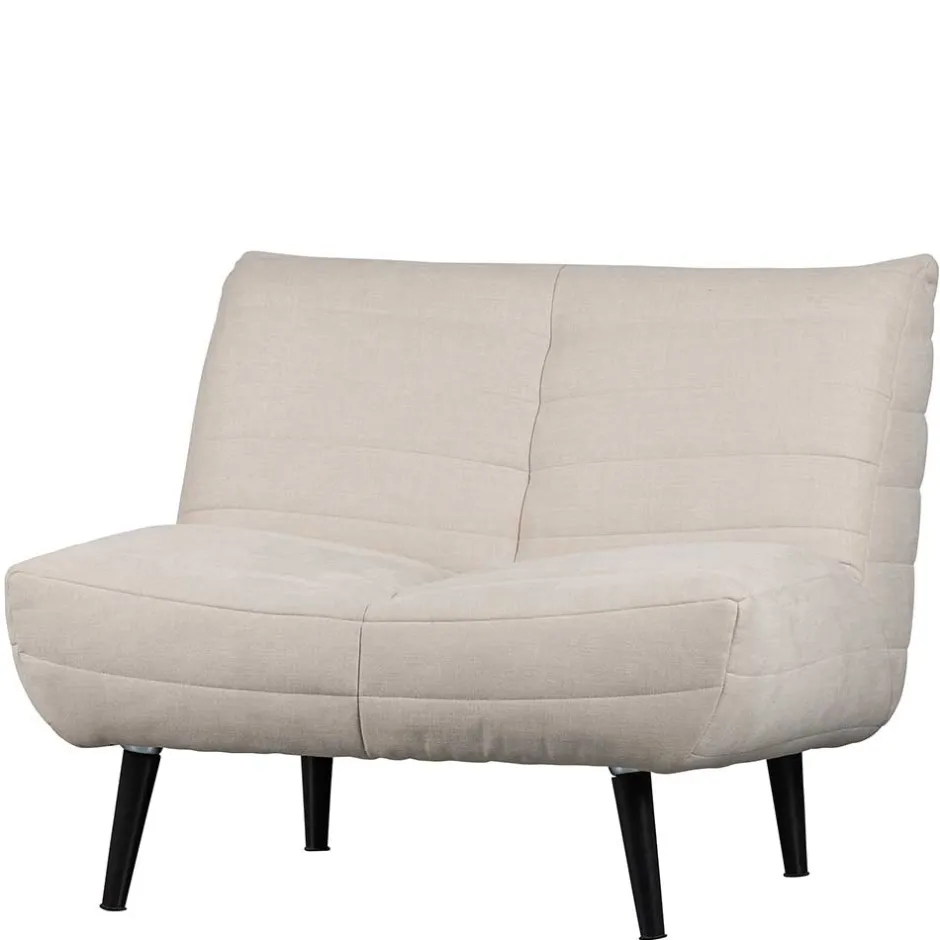 Wohnen 96cm breiter Sessel ohne Armlehnen - Lesgon