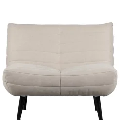 Wohnen 96cm breiter Sessel ohne Armlehnen - Lesgon