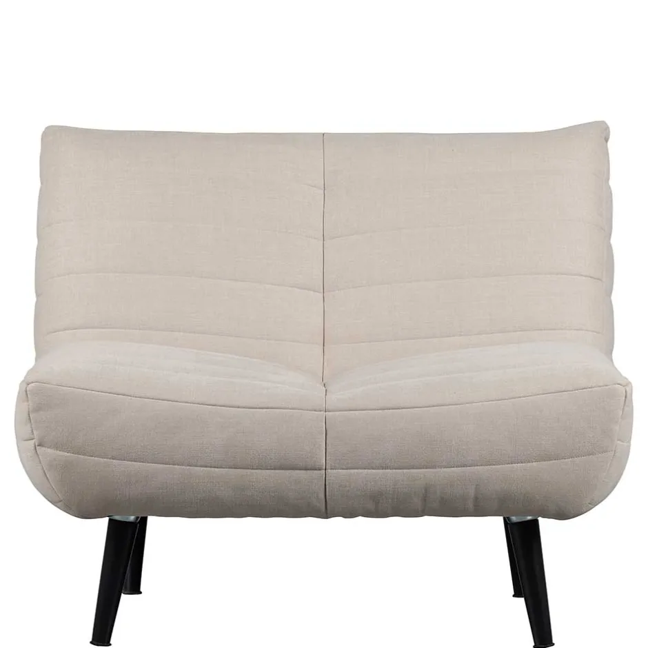 Wohnen 96cm breiter Sessel ohne Armlehnen - Lesgon