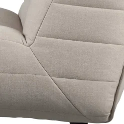 Wohnen 96cm breiter Sessel ohne Armlehnen - Lesgon