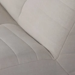 Wohnen 96cm breiter Sessel ohne Armlehnen - Lesgon