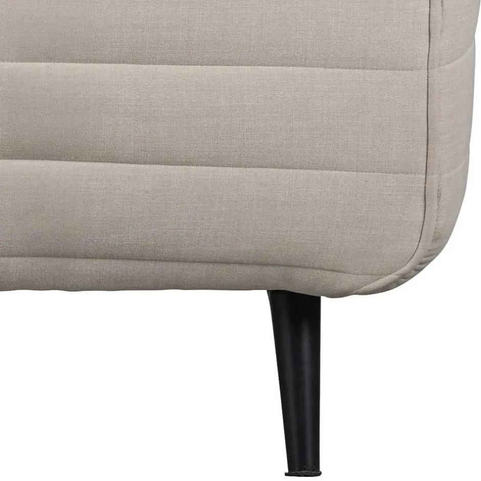 Wohnen 96cm breiter Sessel ohne Armlehnen - Lesgon