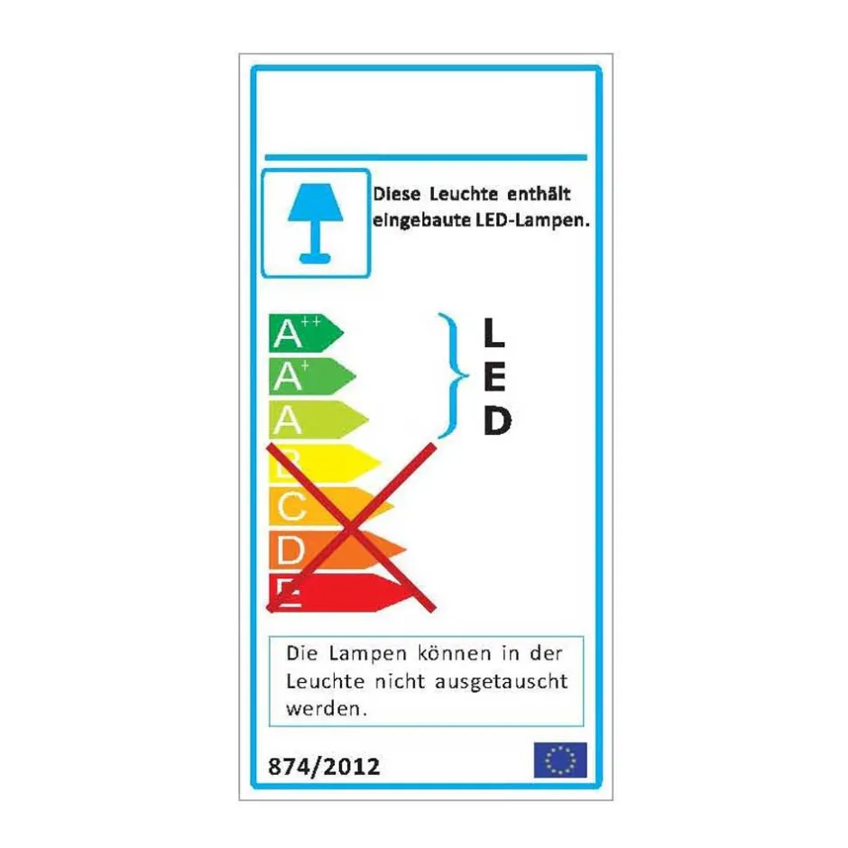 80cm breiter Waschtisch & Spiegelschrank - Juventuda (zweiteilig)^Wohnen Online