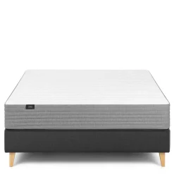 26cm Federkernmatratze mit Viscoschaum - Nodos^Wohnen Discount