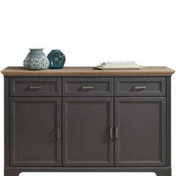 102cm hohe Kombi-Kommode im Country Style - Thumbs^Wohnen Online