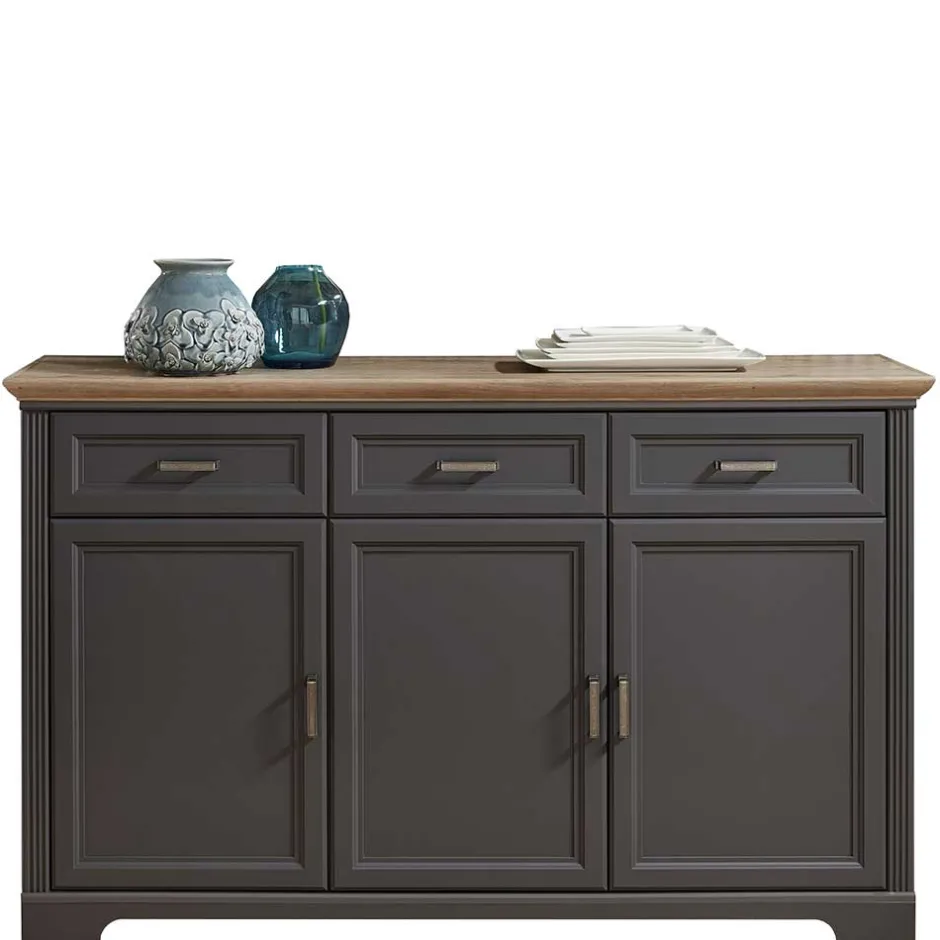 102cm hohe Kombi-Kommode im Country Style - Thumbs^Wohnen Online