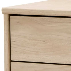 48cm hohe Nachtkommode zweifarbig - Licruva^Wohnen Sale