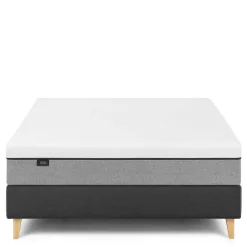 27cm hohe 160x200 Matratze mit Viscoschaum - Trokania^Wohnen Discount