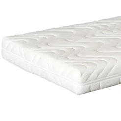 Wohnen 14cm hohe 7-Zonen-Kaltschaummatratze in H3 - Shoh