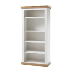 367cm Landhaus Anbauwand Set - Diatara (vierteilig)^Wohnen Online