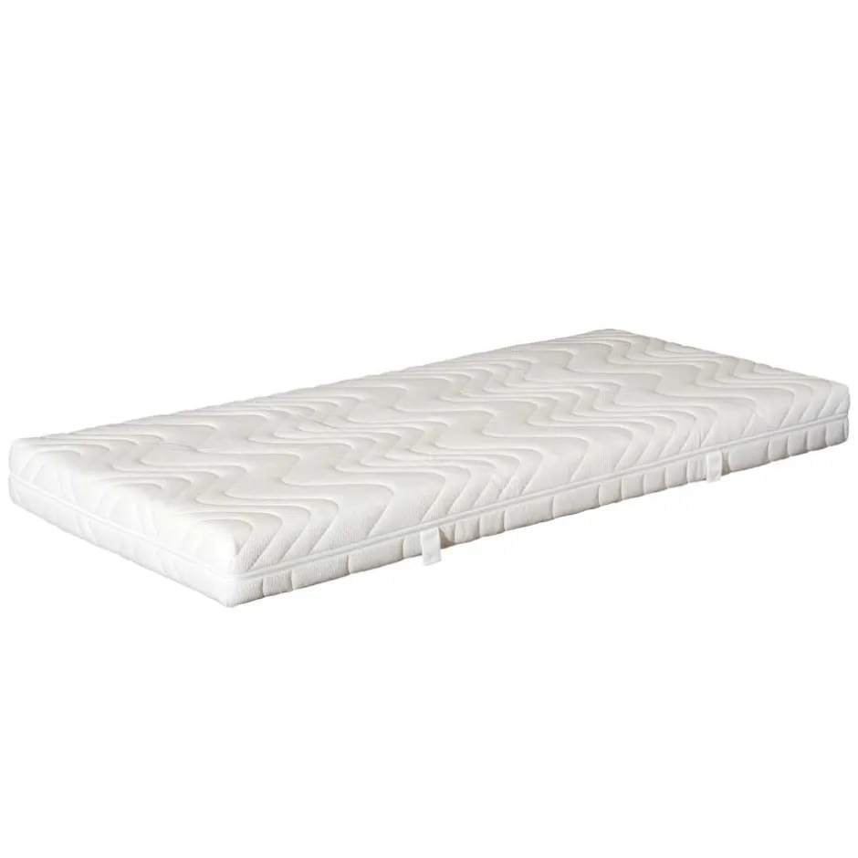Wohnen 16cm 7-Zonen-Matratze mit Kaltschaumkern - Joycelina