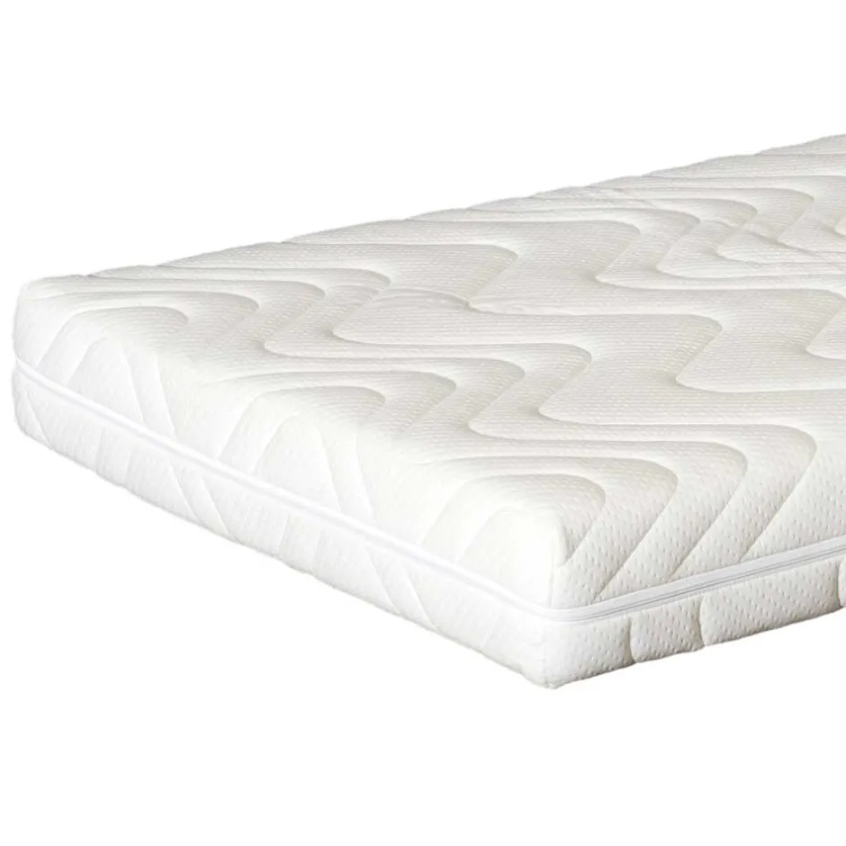Wohnen 16cm 7-Zonen-Matratze mit Kaltschaumkern - Joycelina