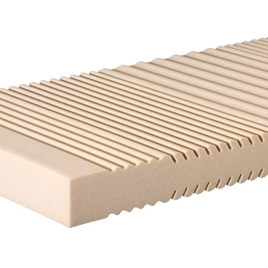 Wohnen 16cm 7-Zonen-Matratze mit Kaltschaumkern - Joycelina