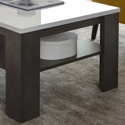 Wohnen Coole Wohnzimmer Möbel Kombination - Istensa II (sechsteilig)