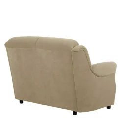 Wohnen Couch Garnitur im klassischen Stil - Mabu (dreiteilig)