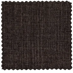 Wohnen Couch-Eckmodul in Graubraun & Schwarz - Sundini