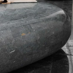 Wohnen Couchtisch Gionna ohne Ecken und Kanten