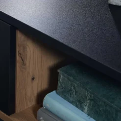 Wohnen Couchtisch mit Schubladen & Fächern - Heraklion