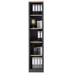 Wohnen Country Style Büroregal für Aktenordner - Joe