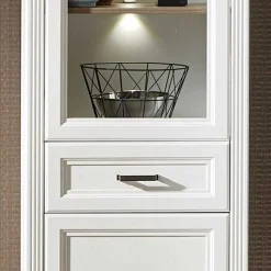 Country Wohnzimmer Möbel Set - Sinolita I (dreiteilig)^Wohnen New