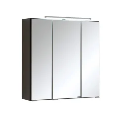 Wohnen 3D Spiegelschrank Tiamos für Bad
