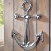 Deko-Objekt Anker aus Aluminium - Betria^Wohnen