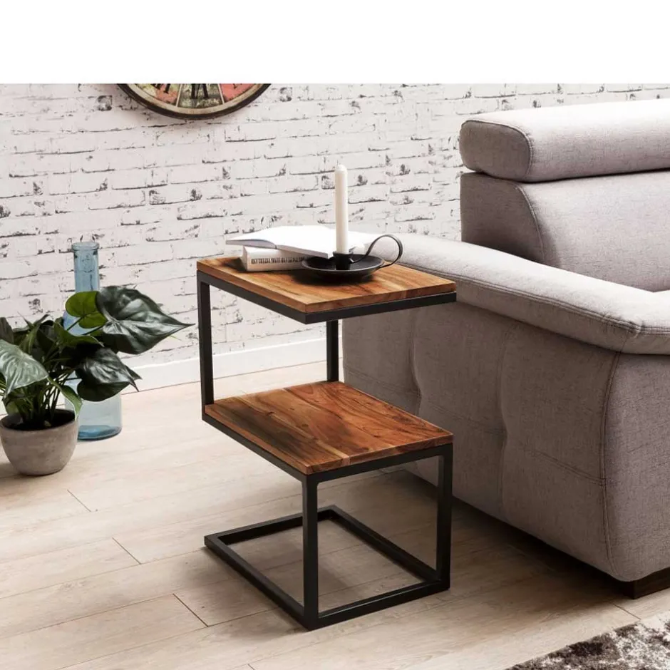 Wohnen Design Ablagetisch Bebevos mit 60 cm Höhe