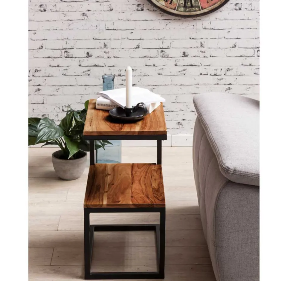 Wohnen Design Ablagetisch Bebevos mit 60 cm Höhe