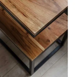 Wohnen Design Ablagetisch Bebevos mit 60 cm Höhe