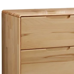 Design Anrichte aus Massivholz Kernbuche - Estville^Wohnen Hot